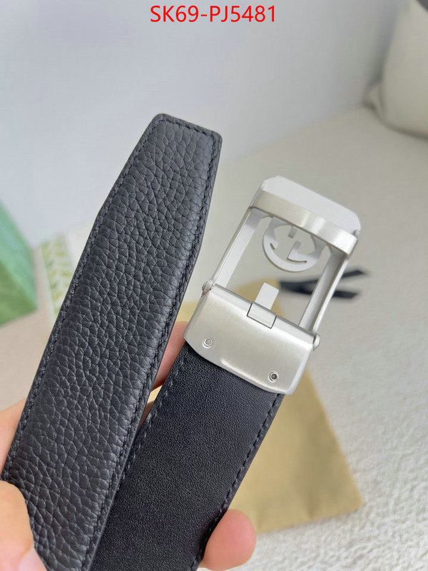 Belts-Gucci buying replica ID: PJ5481 $: 69USD