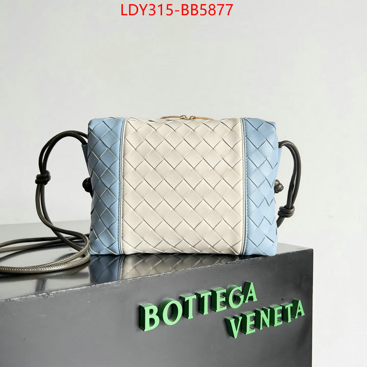 BV Bags(TOP)-Crossbody- fake designer ID: BB5877 $: 315USD,