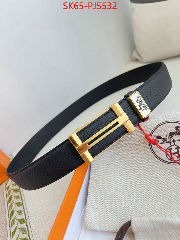 Belts-Hermes best replica 1:1 ID: PJ5532 $: 65USD