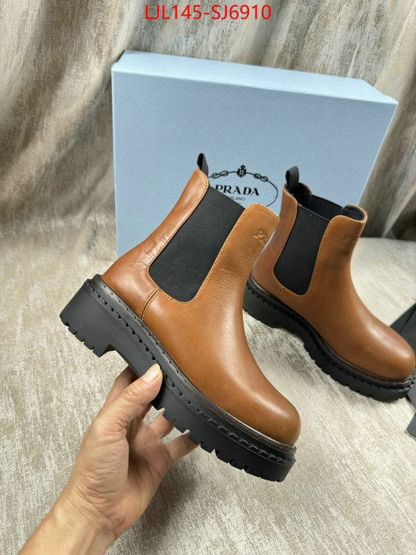 Women Shoes-Boots from china 2024 ID: SJ6910 $: 145USD