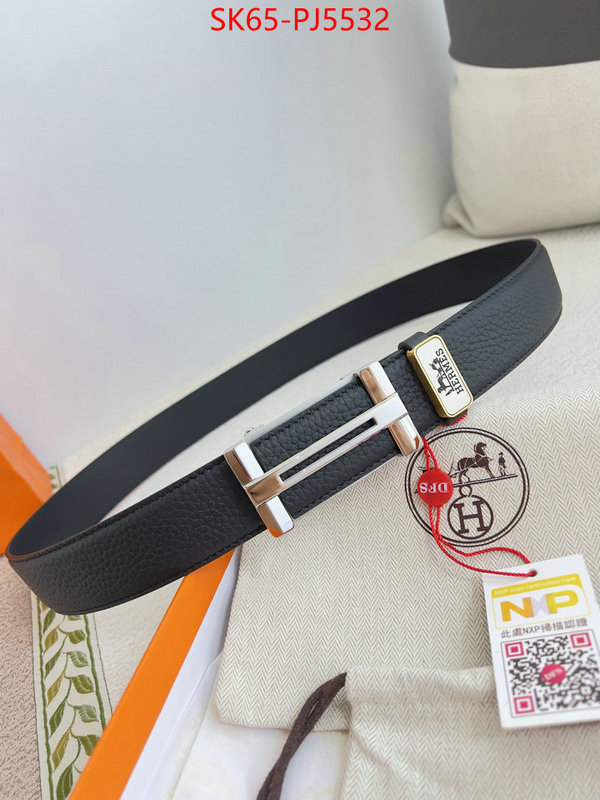 Belts-Hermes best replica 1:1 ID: PJ5532 $: 65USD