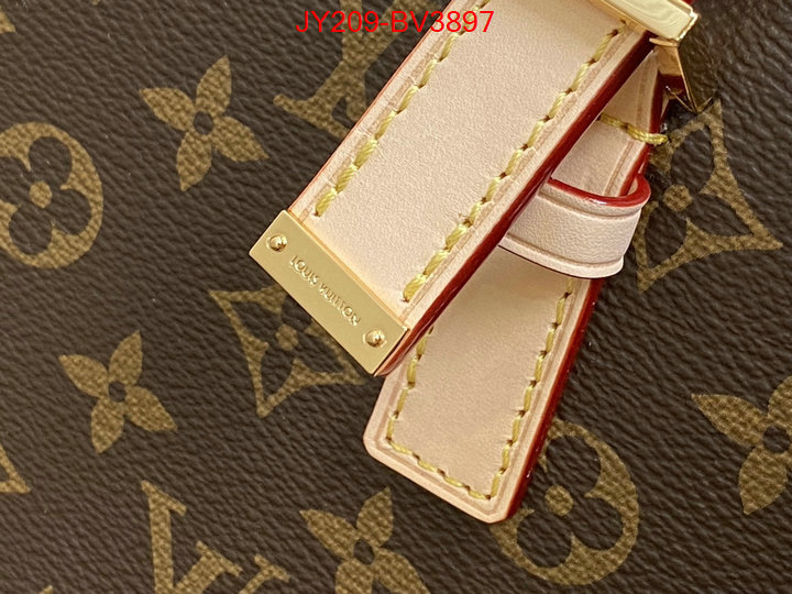 LV Bags(TOP)-Handbag Collection- where to buy ID: BV3897 $: 209USD,