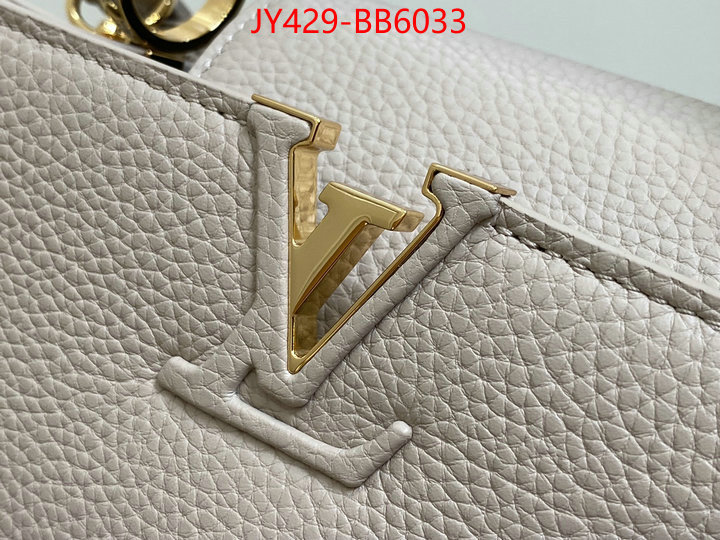 LV Bags(TOP)-Handbag Collection- where could you find a great quality designer ID: BB6033