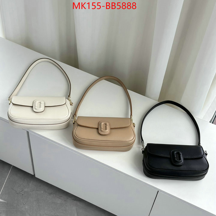 Marc Jacobs Bags(TOP)-Handbag- where can i buy ID: BB5888 $: 155USD,