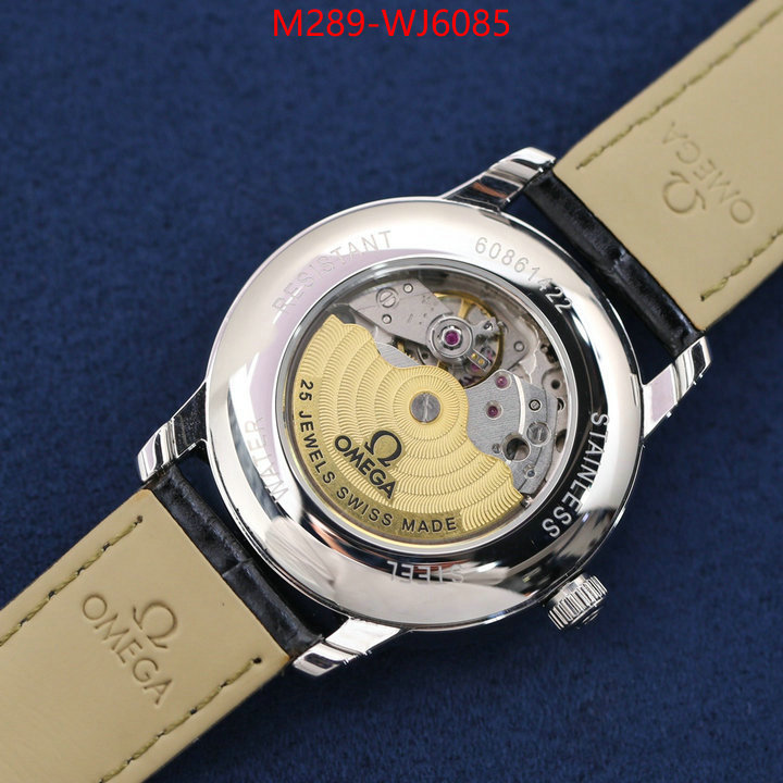 Watch(TOP)-Omega buying replica ID: WJ6085 $: 289USD