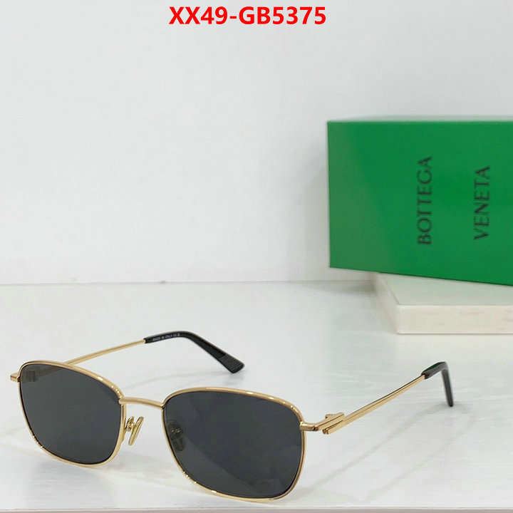 Glasses-BV 2024 aaaaa replica 1st copy ID: GB5375 $: 49USD