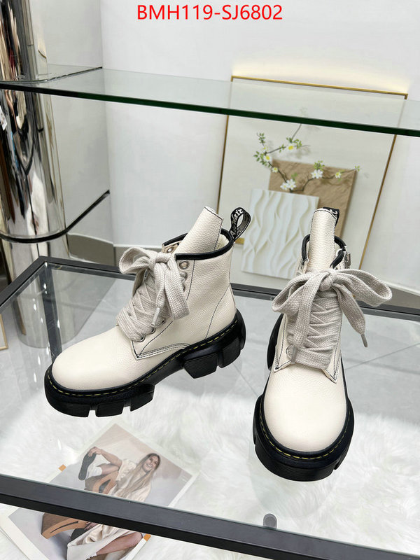 Women Shoes-Boots replica ID: SJ6802 $: 119USD