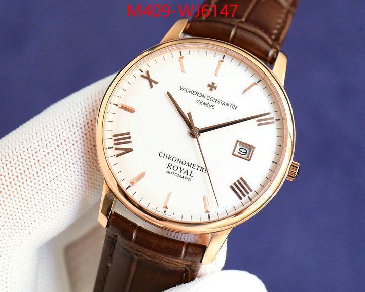 Watch(TOP)-Vacheron Constantin we offer ID: WJ6147 $: 409USD