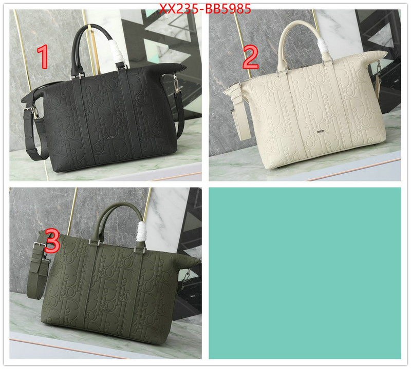 Dior Bags(TOP)-Other Style- we offer ID: BB5985 $: 235USD,