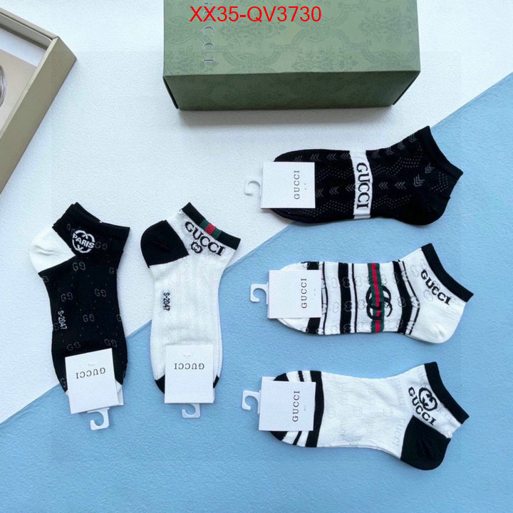 Sock-Gucci are you looking for ID: QV3730 $: 35USD