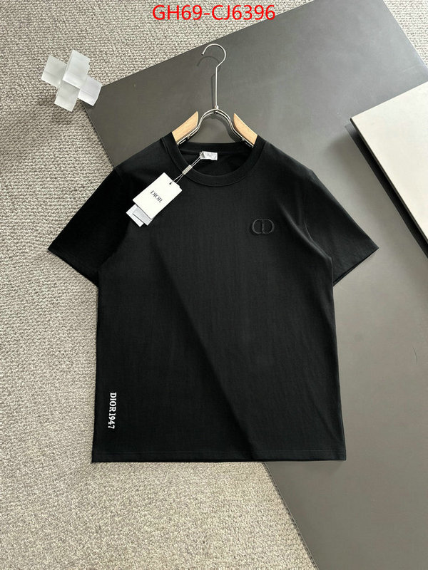 Clothing-Dior online sales ID: CJ6396 $: 69USD