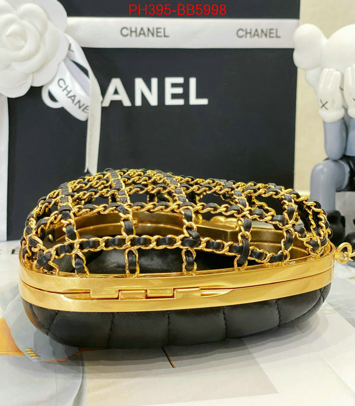 Chanel Bags(TOP)-Crossbody- wholesale china ID: BB5998 $: 395USD,