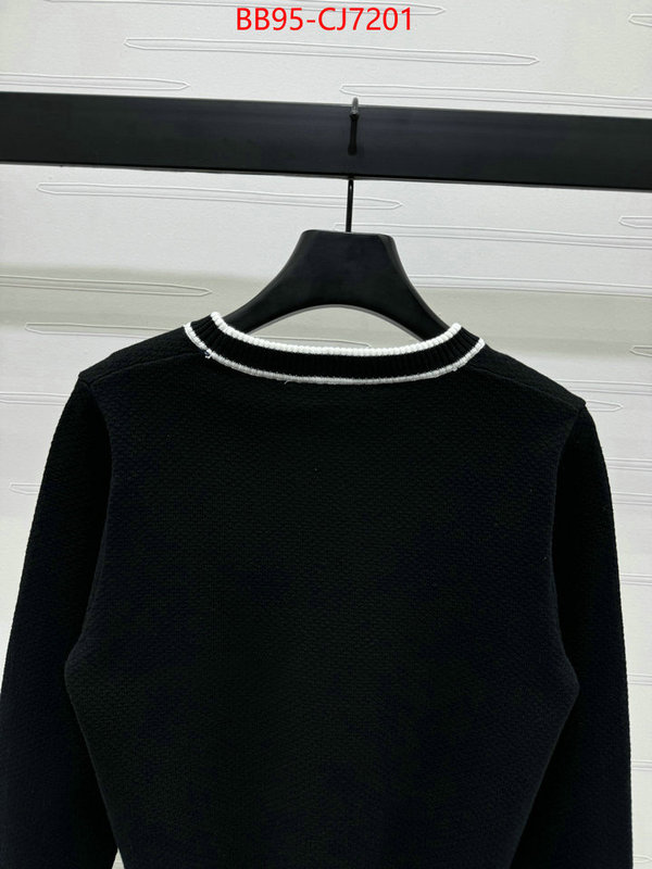 Clothing-YSL online from china ID: CJ7201 $: 95USD