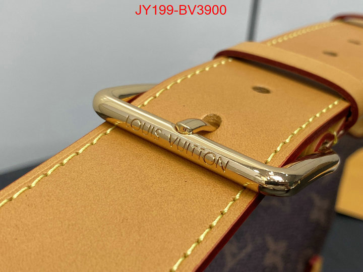 LV Bags(TOP)-Discovery- best quality fake ID: BV3900 $: 199USD,