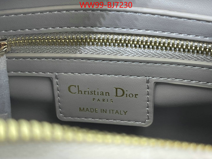 Dior Bags(4A)-Other Style- new designer replica ID: BJ7230