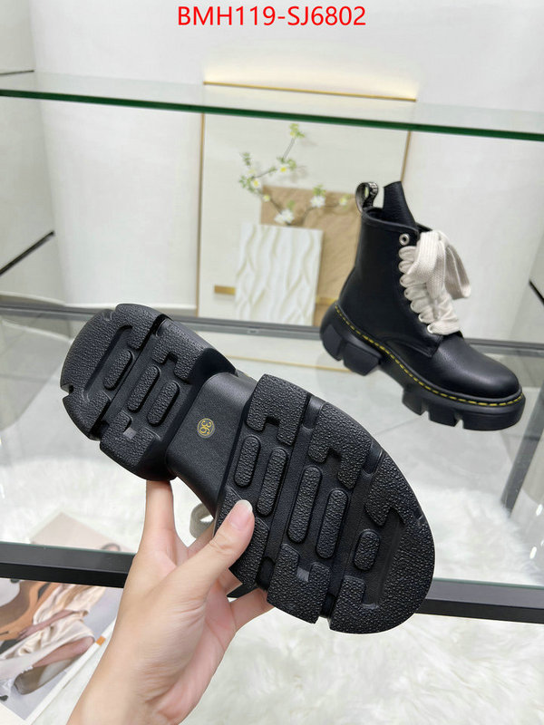 Women Shoes-Boots replica ID: SJ6802 $: 119USD