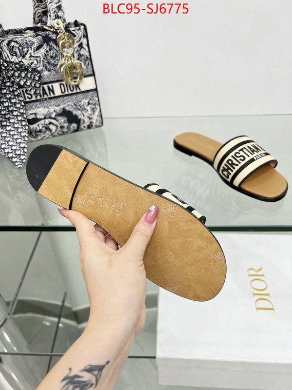 Women Shoes-Dior can you buy replica ID: SJ6775 $: 95USD