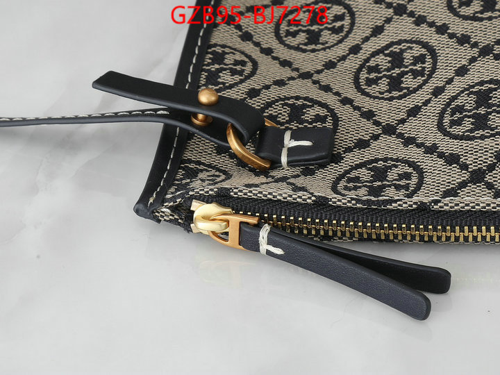 Tory Burch Bags(4A)-Handbag- designer ID: BJ7278 $: 95USD,