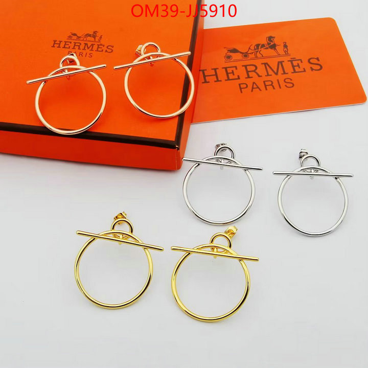 Jewelry-Hermes replica designer ID: JJ5910 $: 39USD