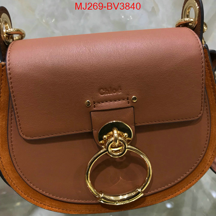 Chloe Bags(TOP)-Crossbody- high quality online ID: BV3840 $: 269USD,