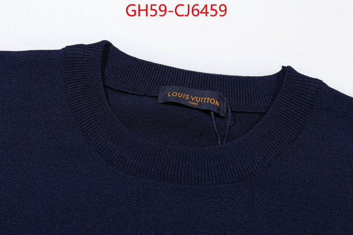 Clothing-LV buy the best high quality replica ID: CJ6459 $: 59USD