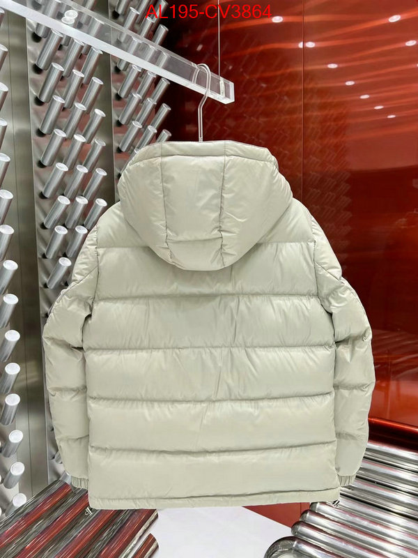 Down jacket Women-Prada aaaaa replica ID: CV3864 $: 195USD