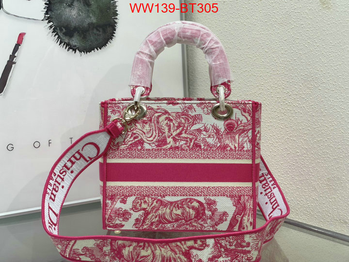 Dior Big Sale ID: BT305