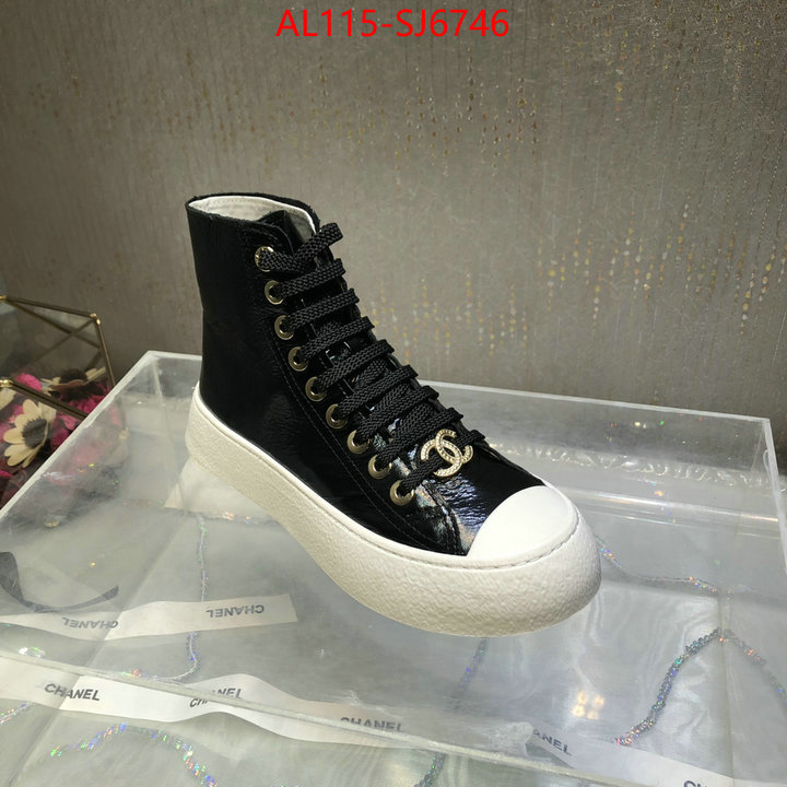 Women Shoes-Chanel china sale ID: SJ6746 $: 115USD