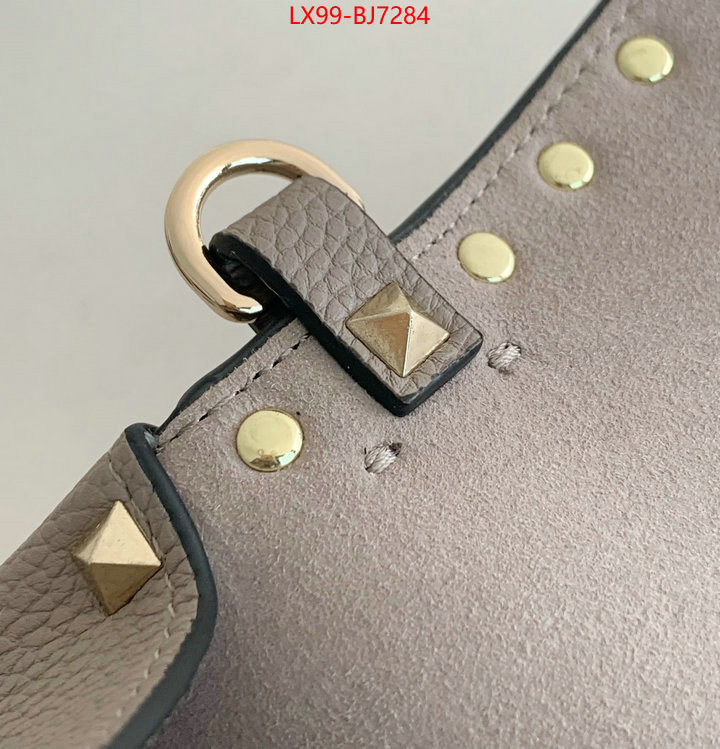 Valentino Bags(4A)-Crossbody- replica ID: BJ7284 $: 99USD,