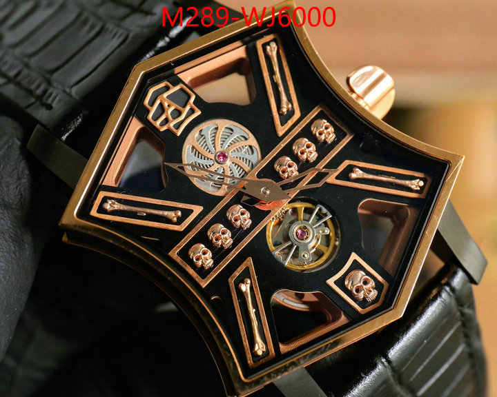 Watch(TOP)-Artya highest product quality ID: WJ6000 $: 289USD