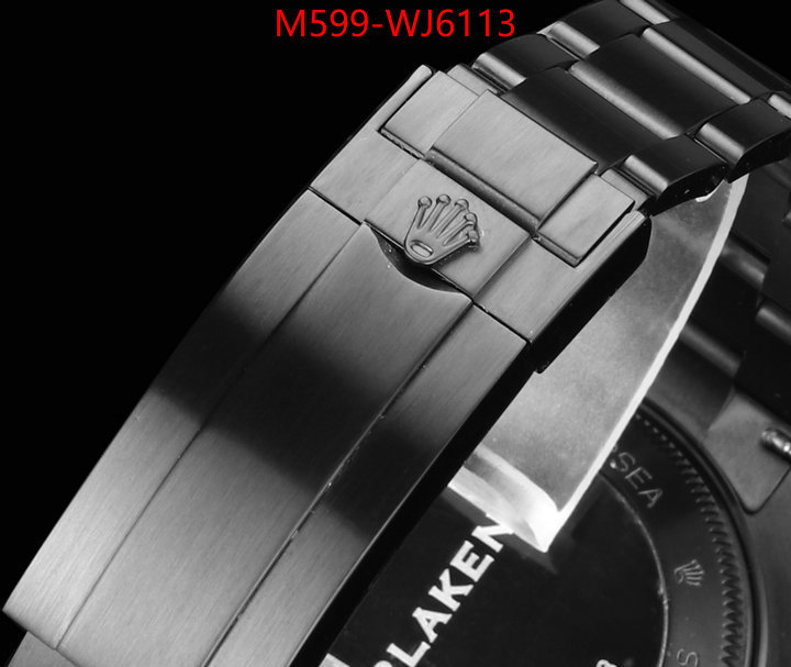 Watch(TOP)-Rolex we curate the best ID: WJ6113 $: 599USD