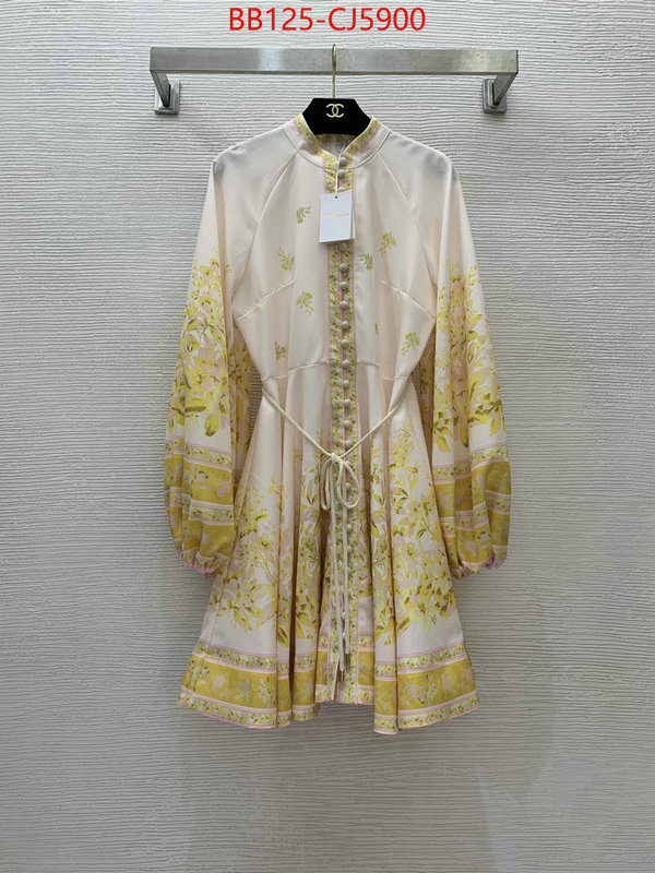 Clothing-Zimmermann exclusive cheap ID: CJ5900 $: 125USD