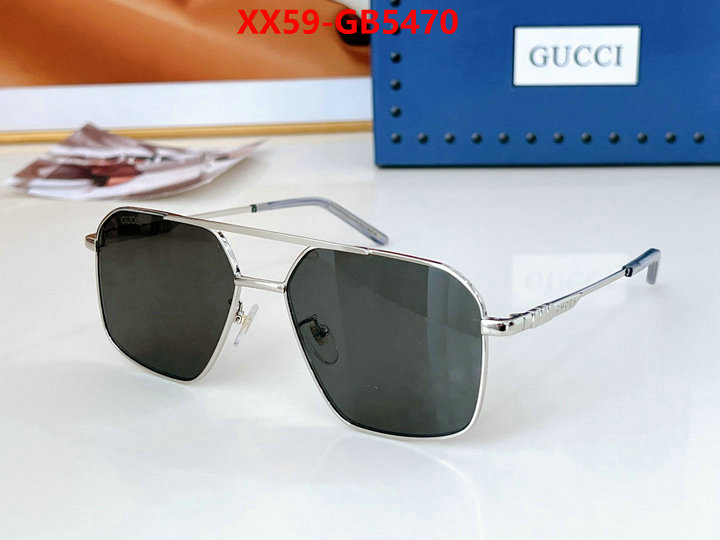 Glasses-Gucci online from china designer ID: GB5470 $: 59USD