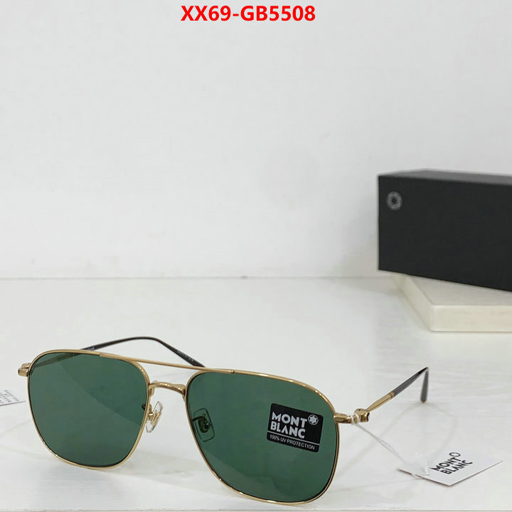 Glasses-Maybach where can i find ID: GB5508 $: 69USD