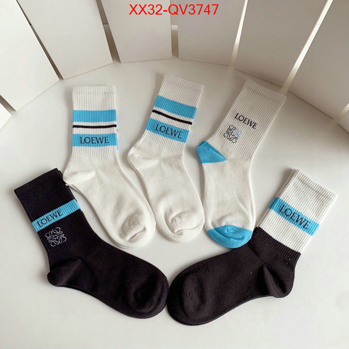 Sock-Loewe only sell high-quality ID: QV3747 $: 32USD