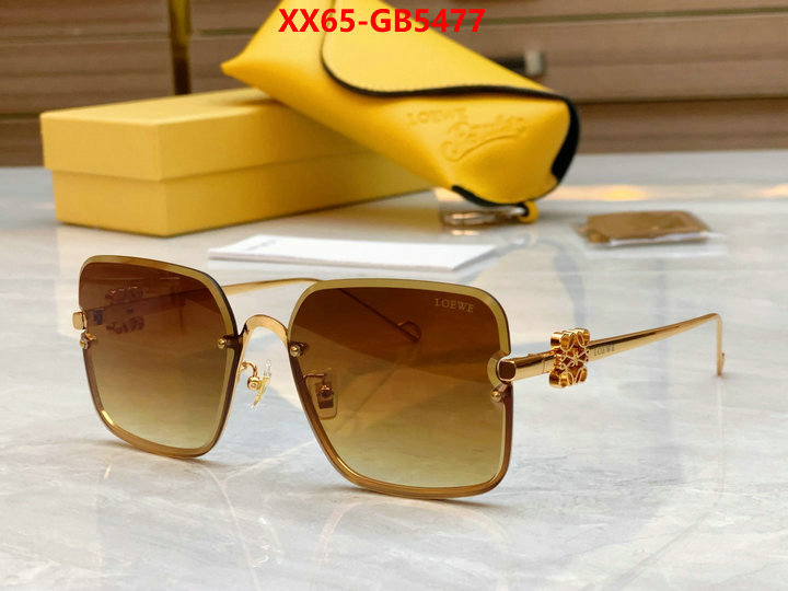 Glasses-Loewe what's best ID: GB5477 $: 65USD