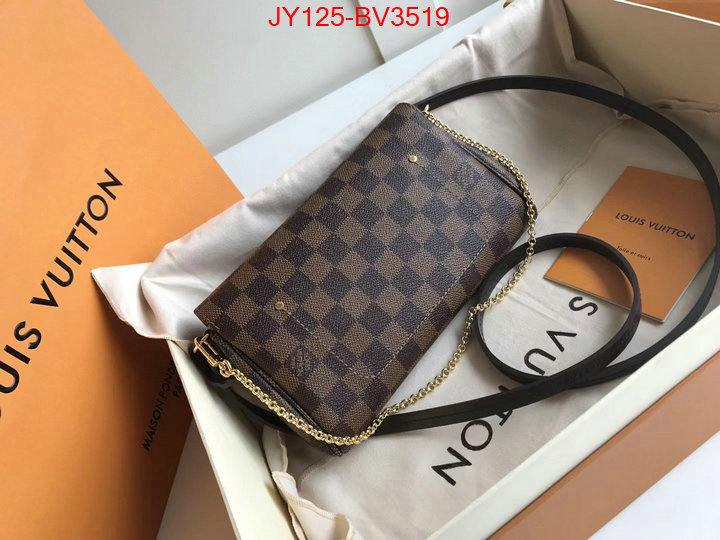 LV Bags(TOP)-Pochette MTis- best ID: BV3519 $: 125USD,