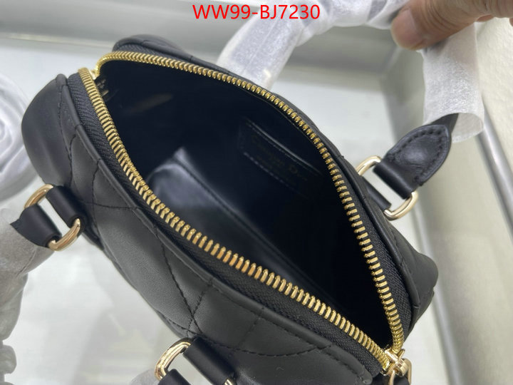 Dior Bags(4A)-Other Style- new designer replica ID: BJ7230