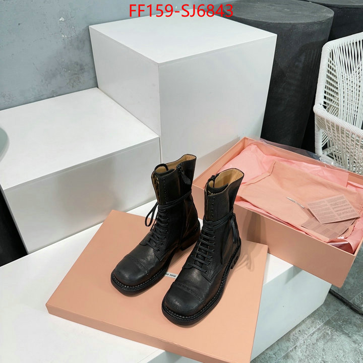 Men Shoes-Boots wholesale china ID: SJ6843 $: 159USD