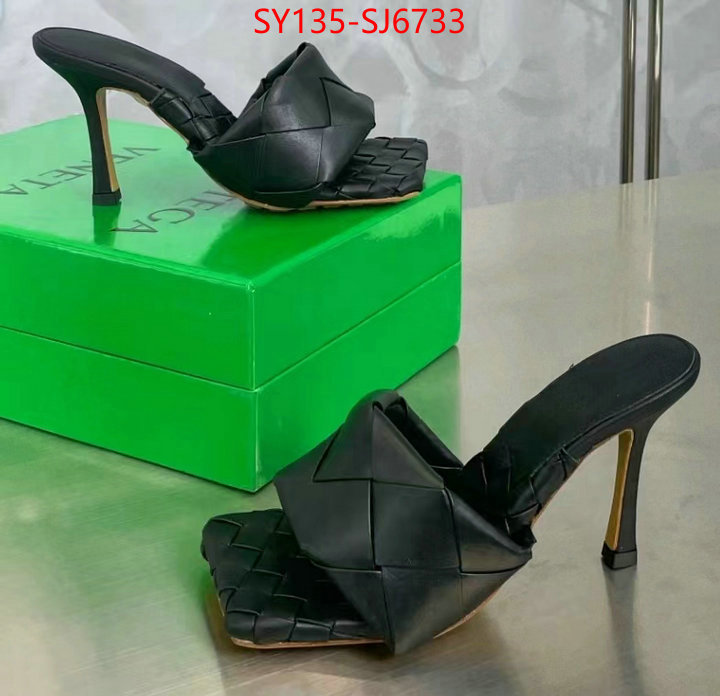 Women Shoes-BV top quality ID: SJ6733 $: 135USD