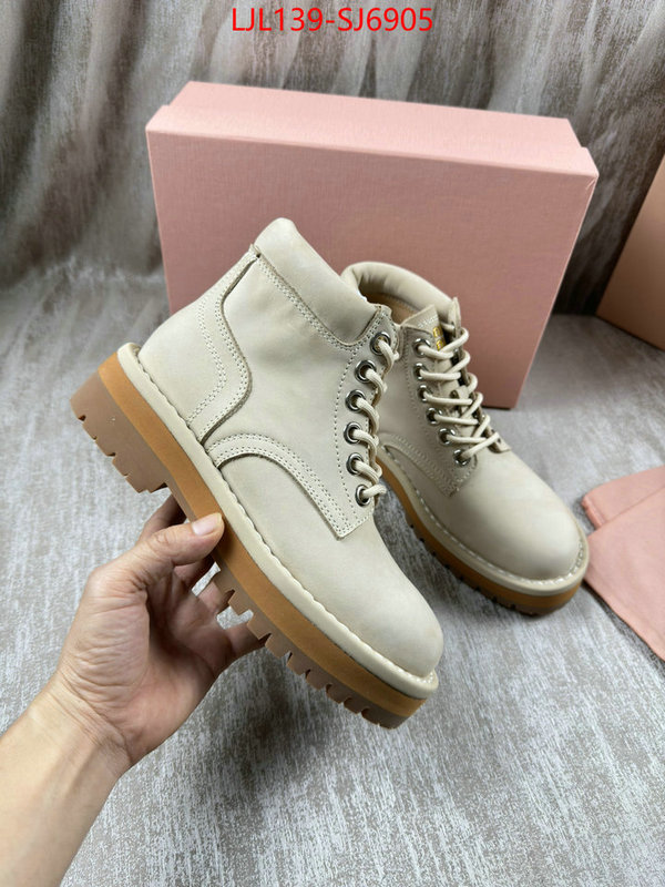 Women Shoes-Boots buy the best replica ID: SJ6905 $: 139USD