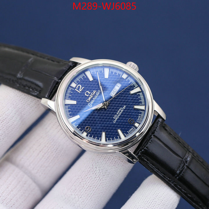 Watch(TOP)-Omega buying replica ID: WJ6085 $: 289USD