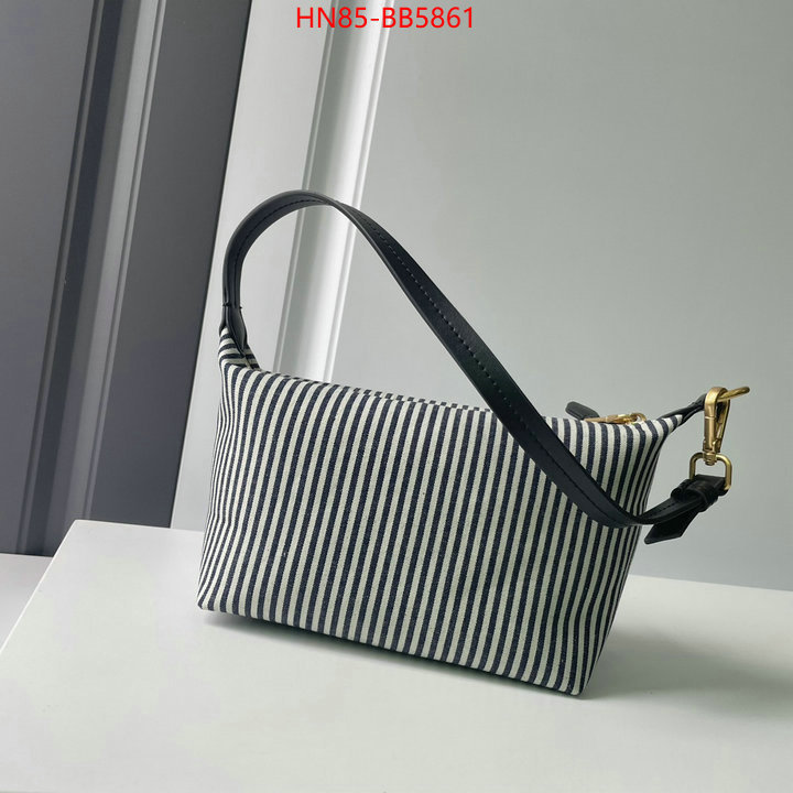 Miu Miu Bags(4A)-Handbag- luxury cheap ID: BB5861 $: 85USD,