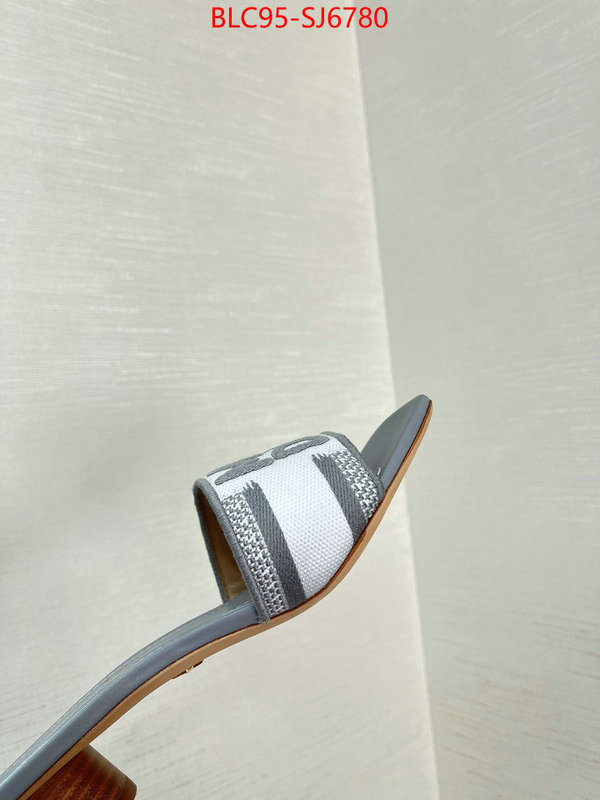 Women Shoes-Dior from china ID: SJ6780 $: 95USD