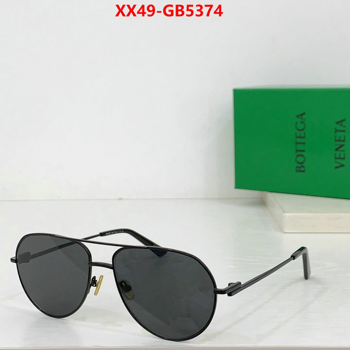 Glasses-BV what are the best replica ID: GB5374 $: 49USD