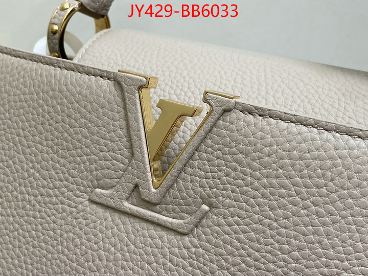 LV Bags(TOP)-Handbag Collection- where could you find a great quality designer ID: BB6033