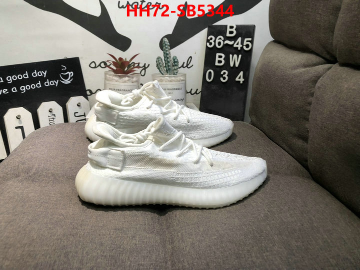 Men Shoes-Adidas Yeezy Boost good quality replica ID: SB5344 $: 72USD