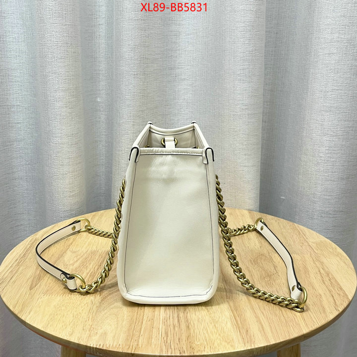 Gucci Bags(4A)-Marmont where can i buy ID: BB5831 $: 89USD,