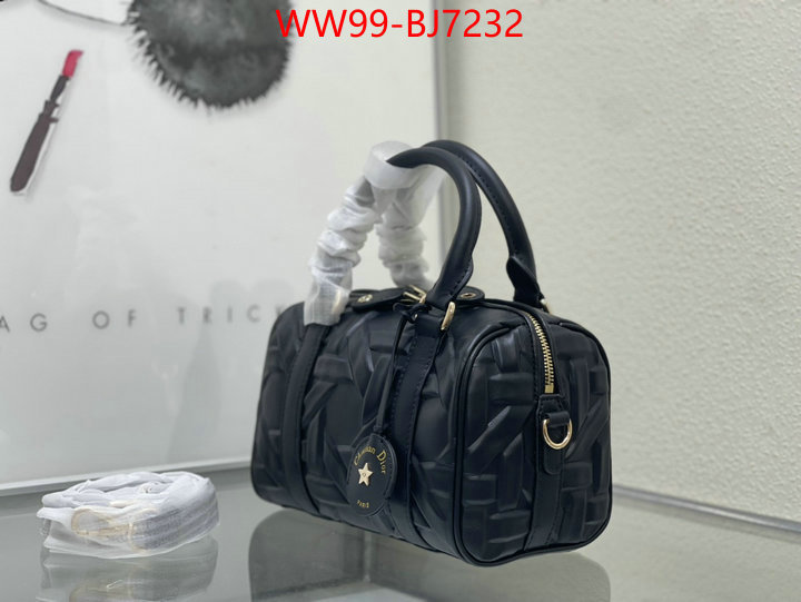 Dior Bags(4A)-Other Style- top 1:1 replica ID: BJ7232 $: 99USD,