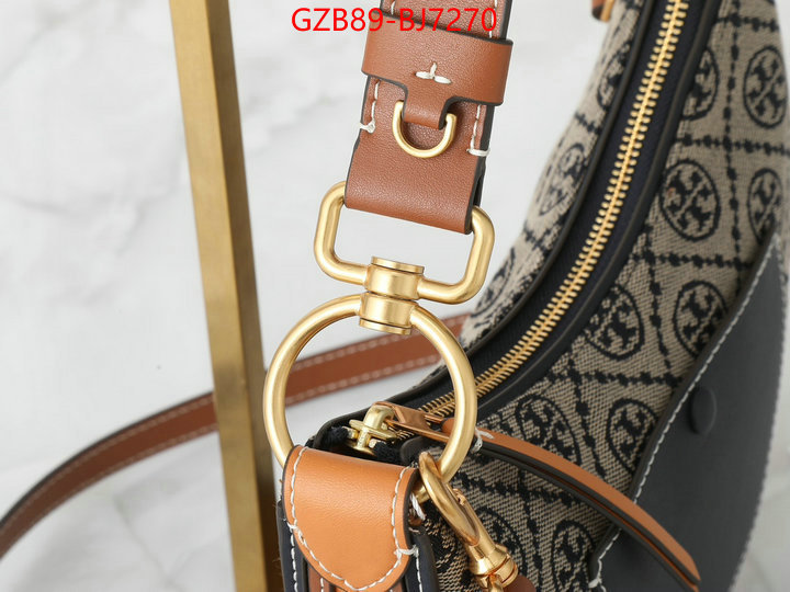 Tory Burch Bags(4A)-Crossbody- what are the best replica ID: BJ7270 $: 89USD,